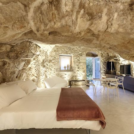 Locanda Don Serafino Historical Boutique Hotel Ragusa Esterno foto