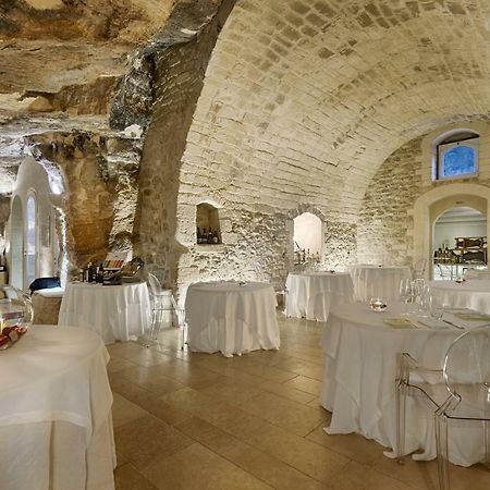 Locanda Don Serafino Historical Boutique Hotel Ragusa Esterno foto