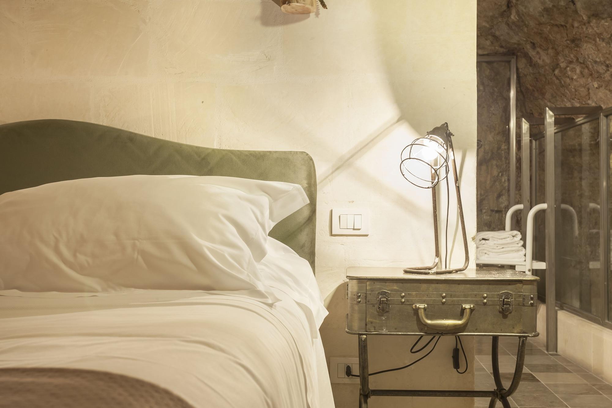 Locanda Don Serafino Historical Boutique Hotel Ragusa Esterno foto