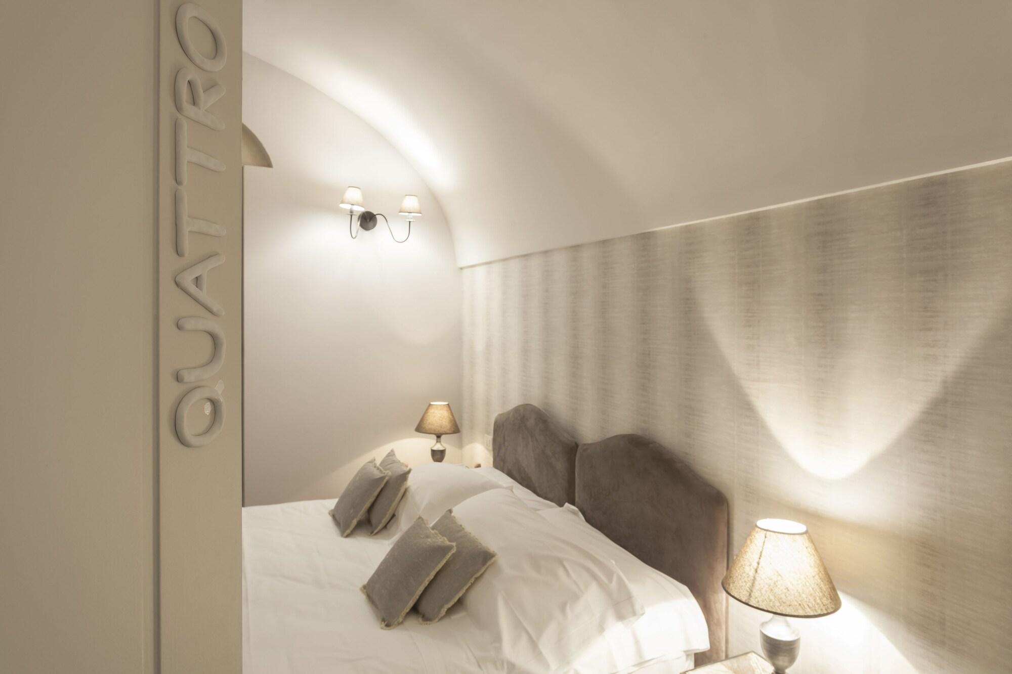 Locanda Don Serafino Historical Boutique Hotel Ragusa Esterno foto