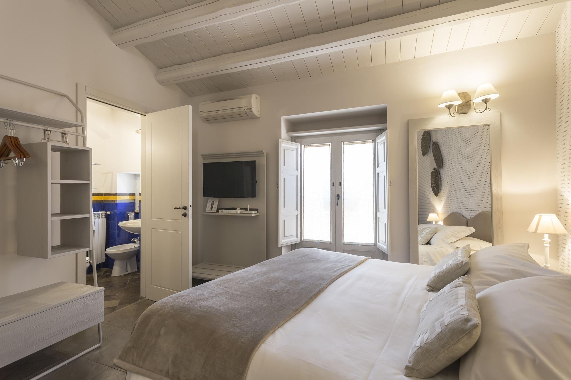 Locanda Don Serafino Historical Boutique Hotel Ragusa Esterno foto