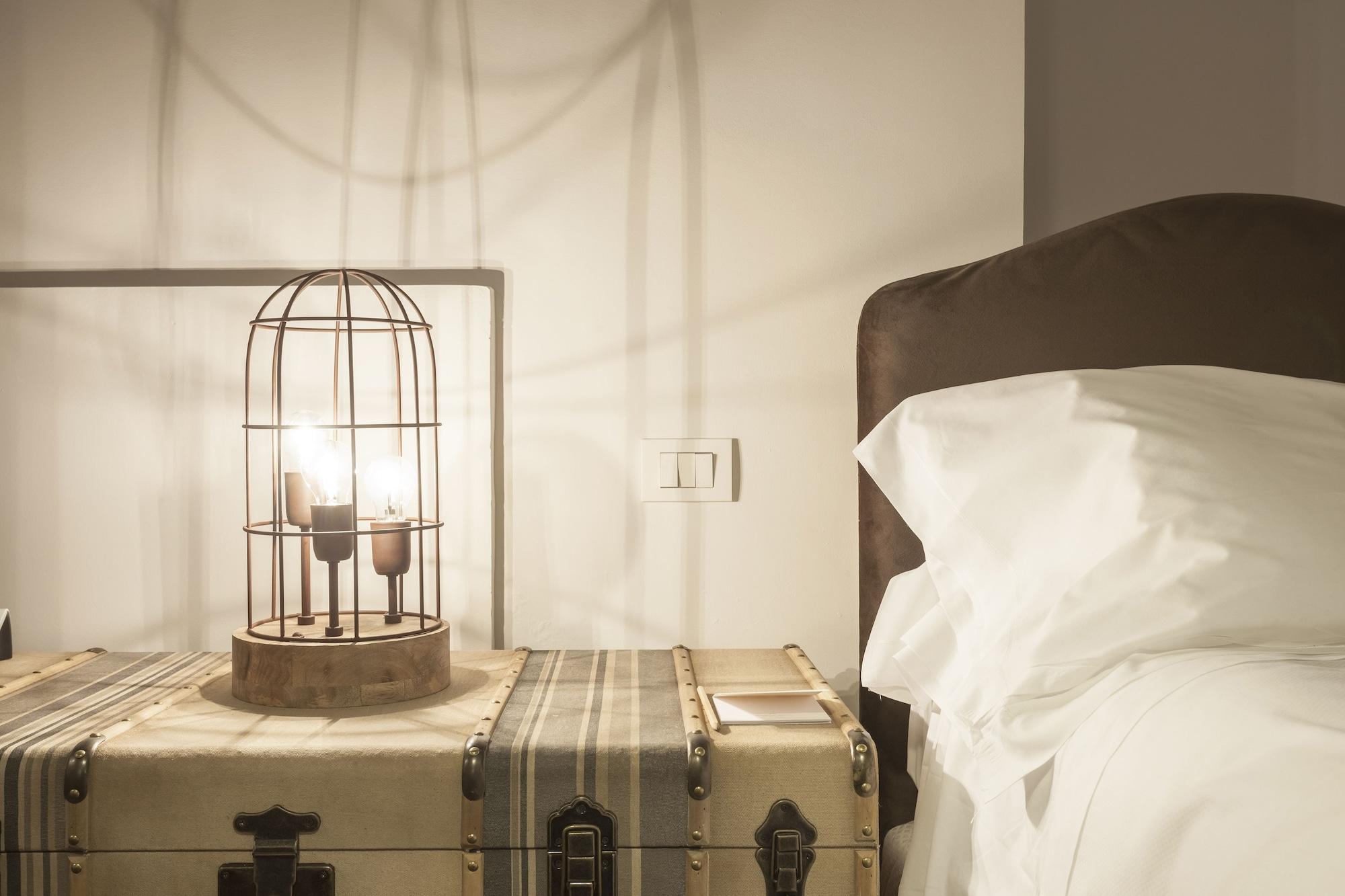 Locanda Don Serafino Historical Boutique Hotel Ragusa Esterno foto