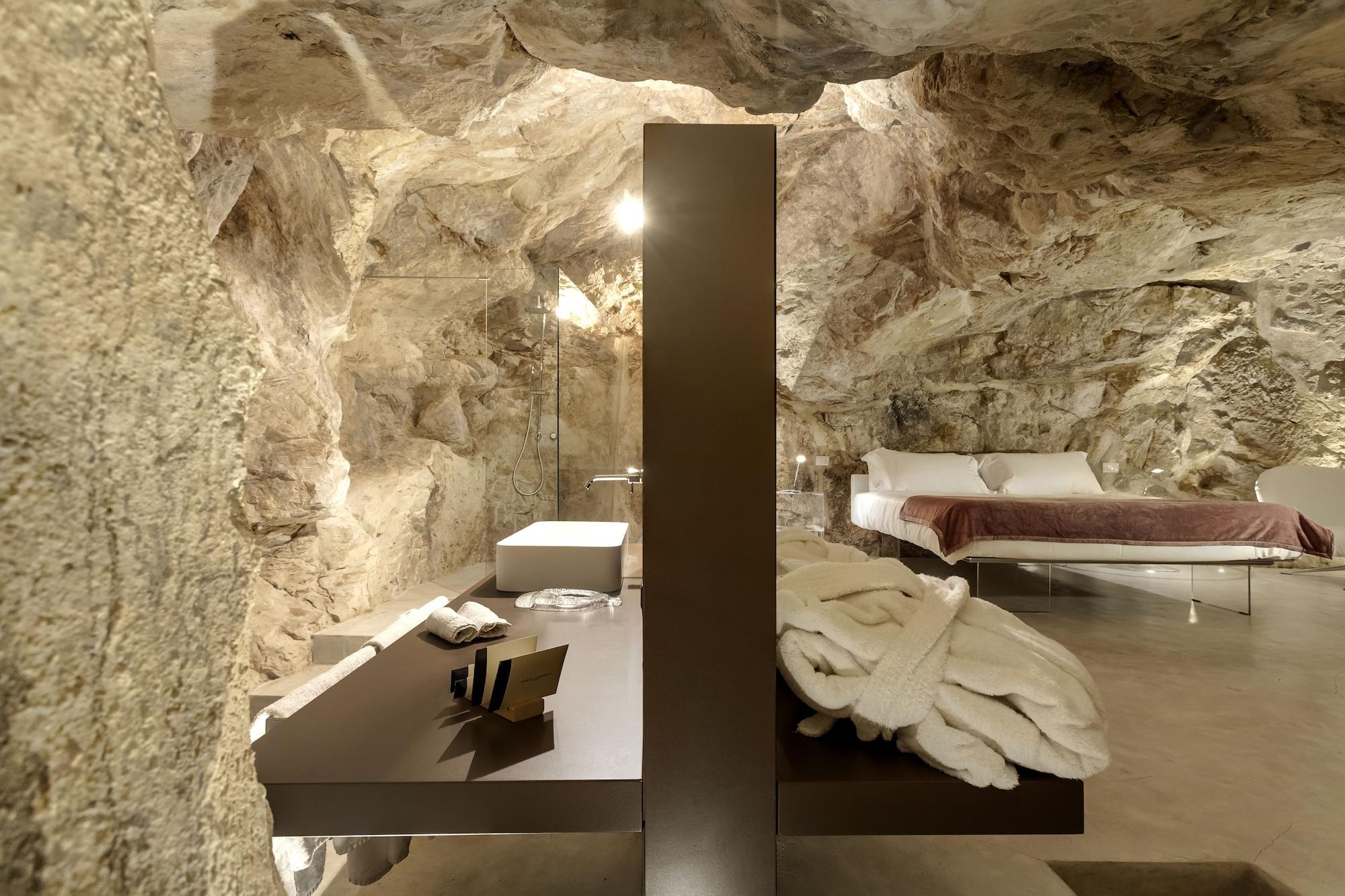 Locanda Don Serafino Historical Boutique Hotel Ragusa Esterno foto