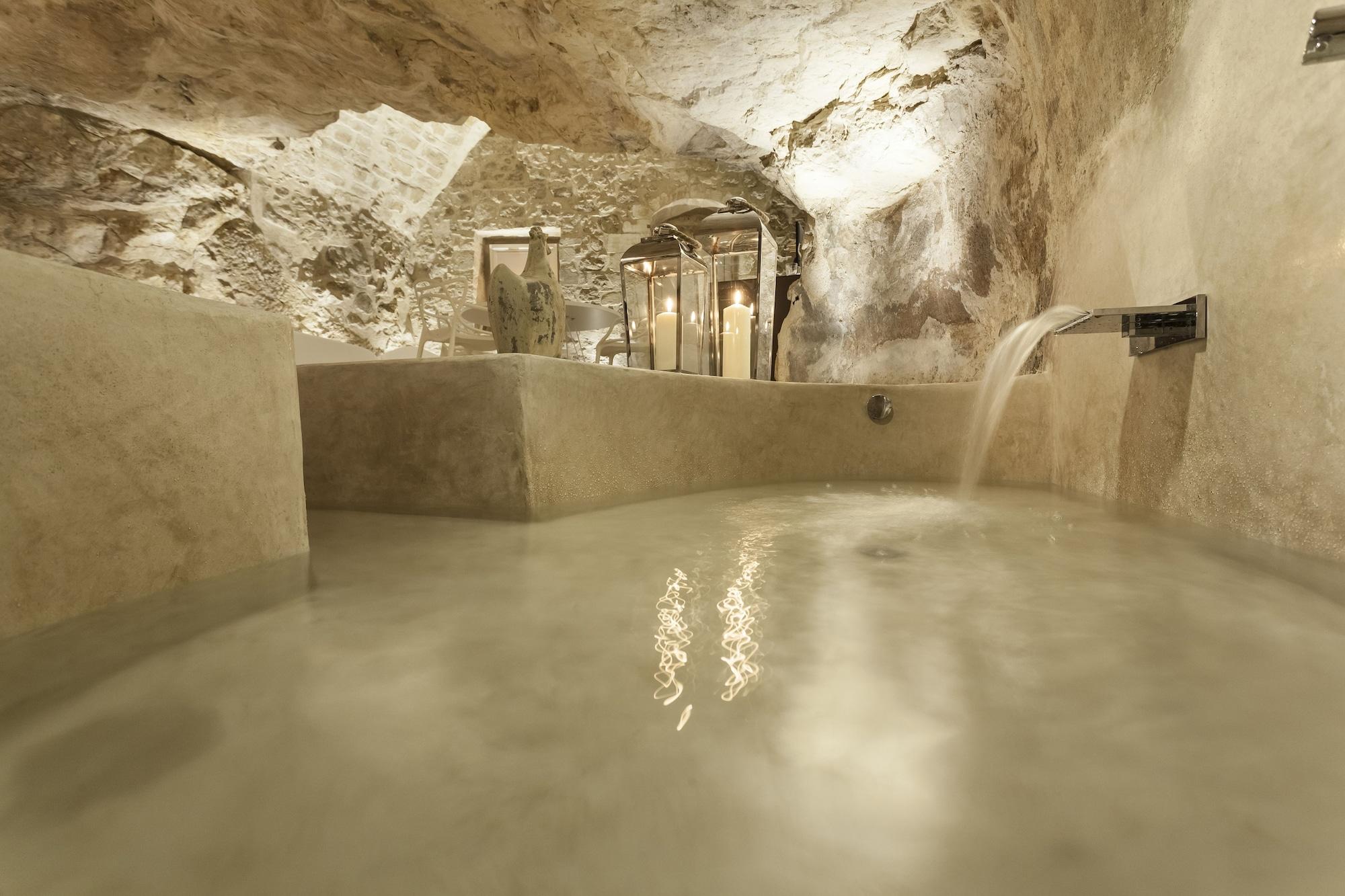 Locanda Don Serafino Historical Boutique Hotel Ragusa Esterno foto