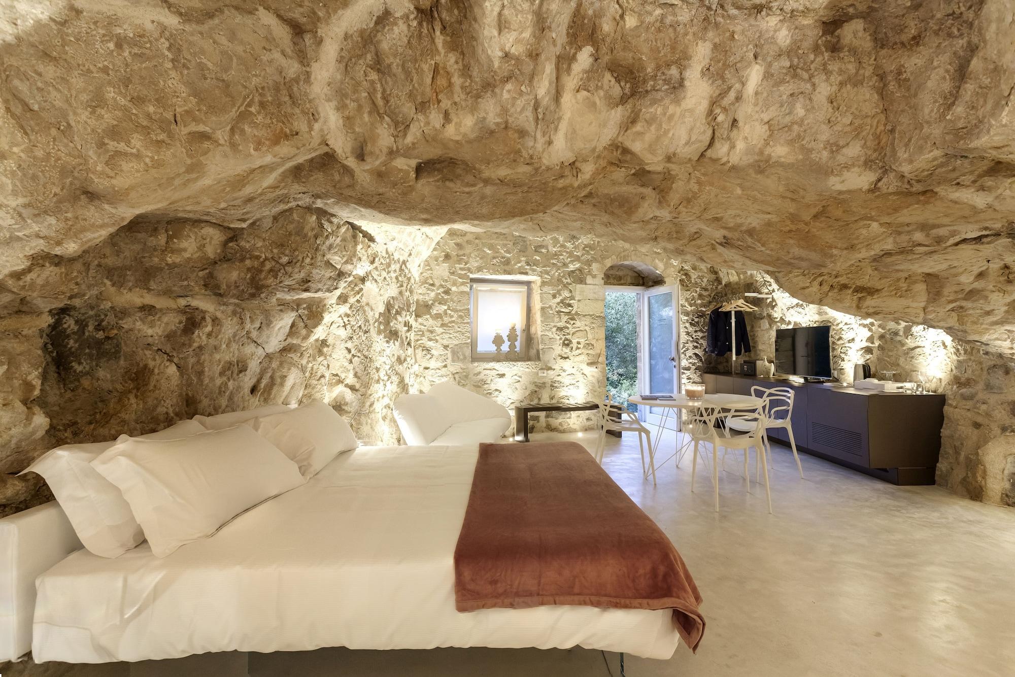 Locanda Don Serafino Historical Boutique Hotel Ragusa Esterno foto