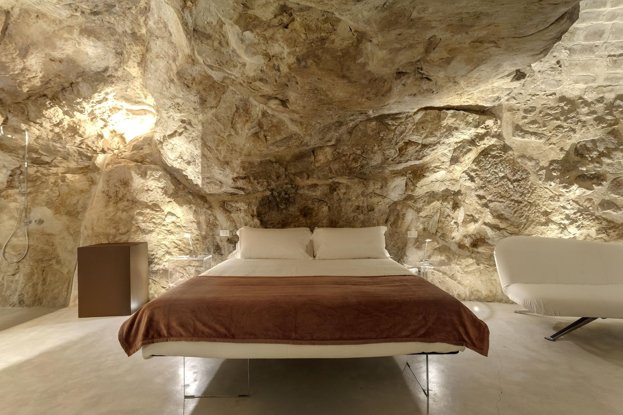 Locanda Don Serafino Historical Boutique Hotel Ragusa Esterno foto