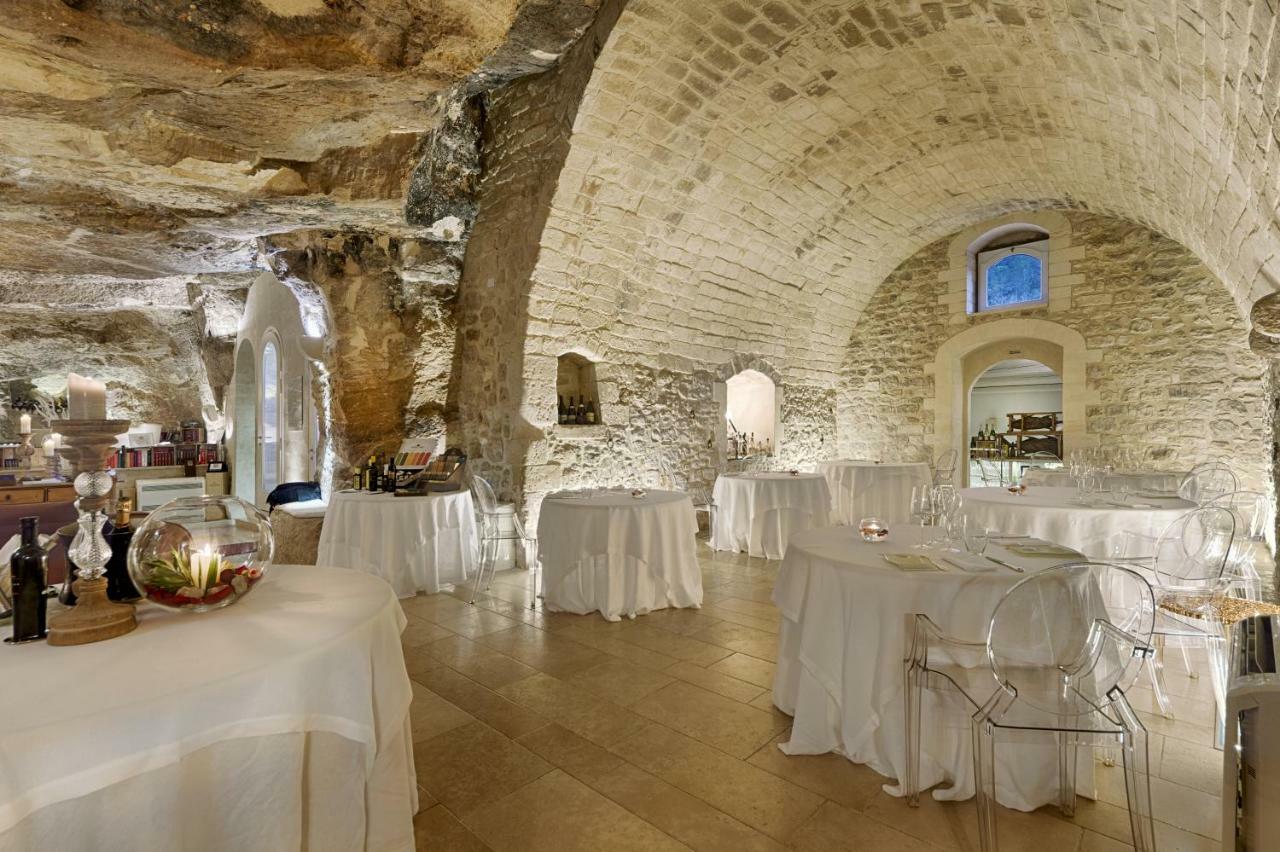 Locanda Don Serafino Historical Boutique Hotel Ragusa Esterno foto