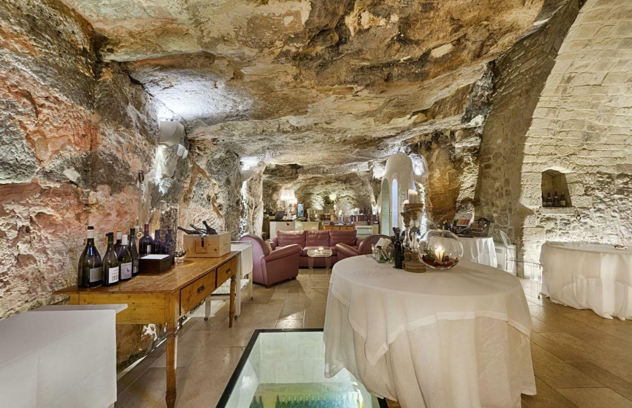 Locanda Don Serafino Historical Boutique Hotel Ragusa Esterno foto