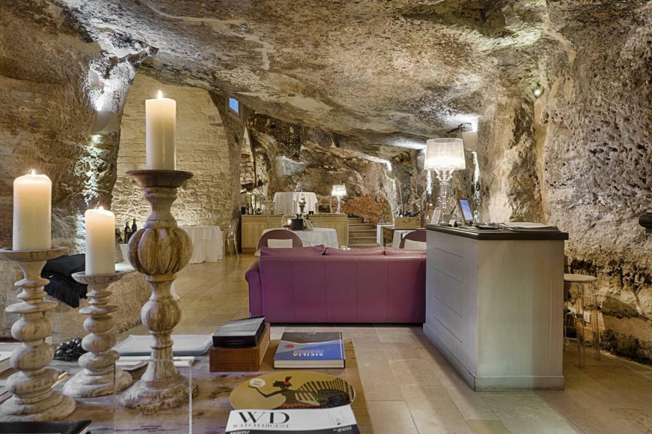 Locanda Don Serafino Historical Boutique Hotel Ragusa Esterno foto