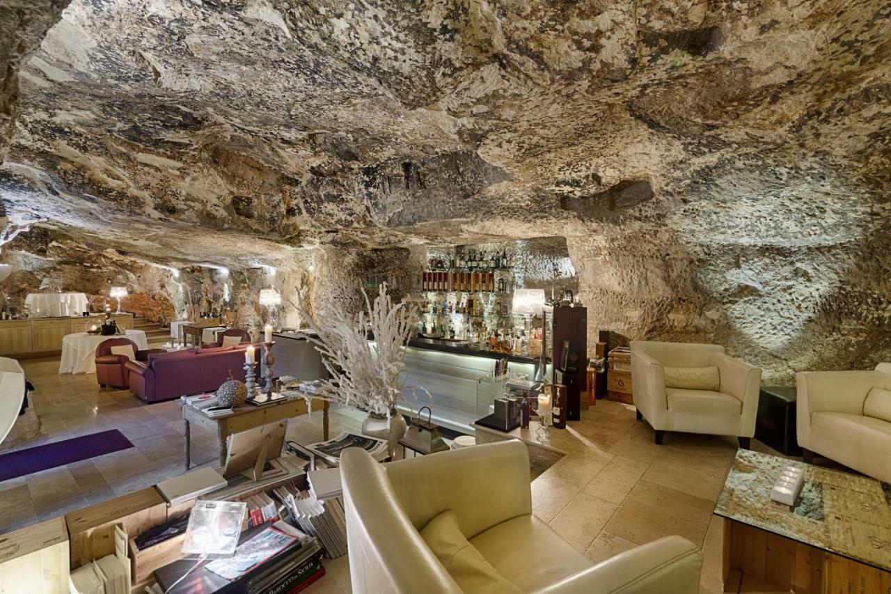Locanda Don Serafino Historical Boutique Hotel Ragusa Esterno foto